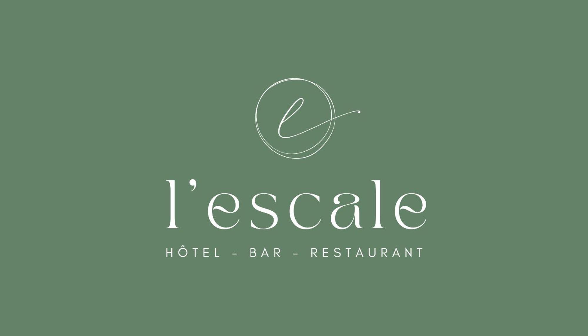 Отель L Escale Ports Экстерьер фото